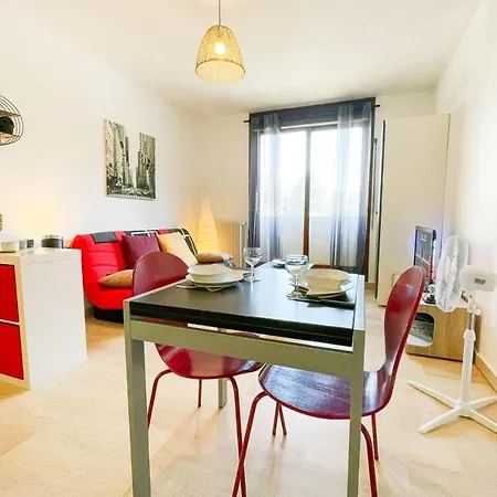 #fq The Break - Balcony * Grenoble