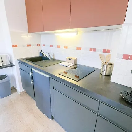 #fq The Break - Balcony Apartamento