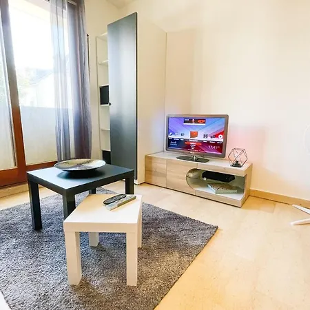 Apartment #fq The Break - - Balcony *