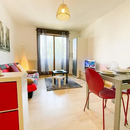 #fq The Break - Balcony Apartamento