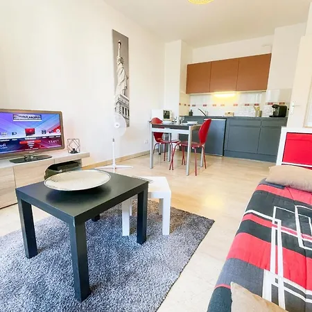 #fq The Break - Balcony * Grenoble