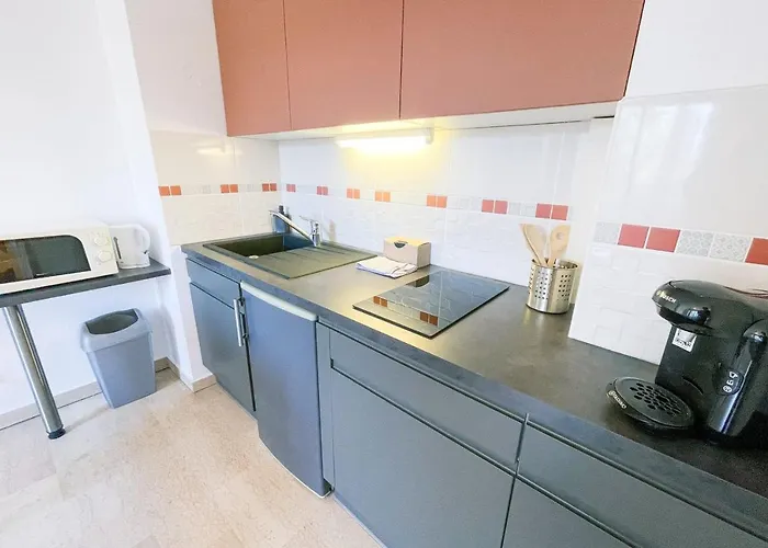 #fq The Break - Balcony דירה