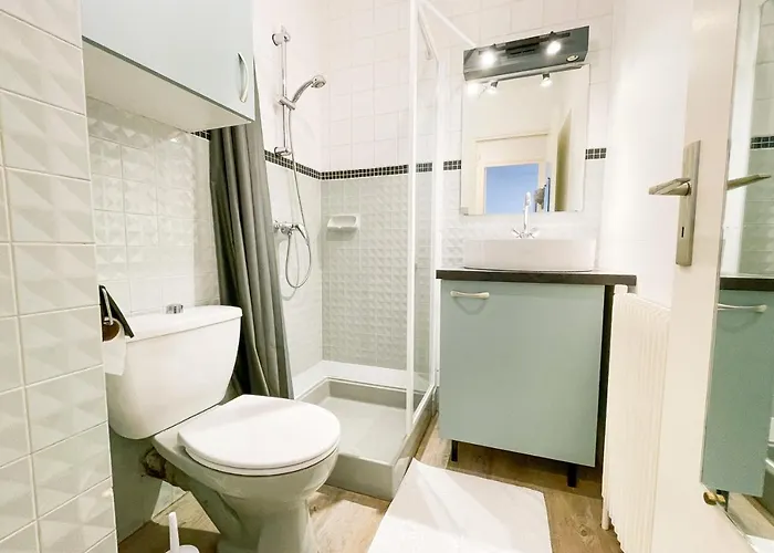 #fq The Break - Balcony * גרנובל