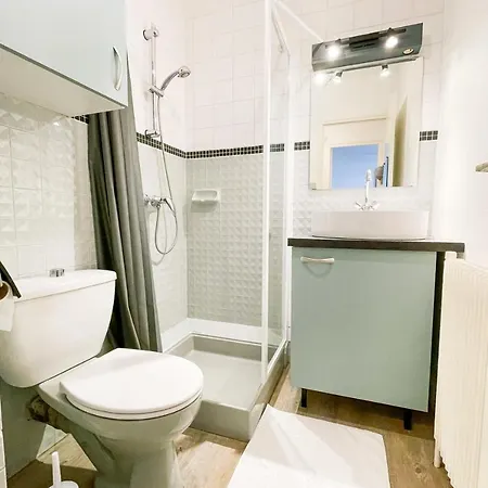 #fq The Break - Balcony * Grenoble