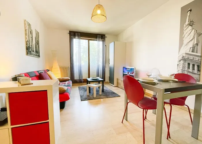 #fq The Break - Balcony דירה