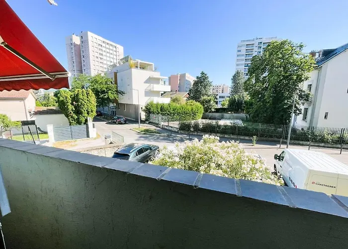 #fq The Break - Balcony דירה *